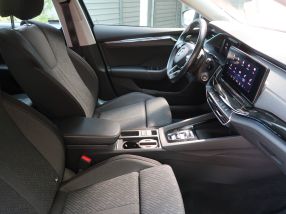 Škoda Octavia - 2021