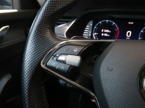 Škoda Octavia - 2021