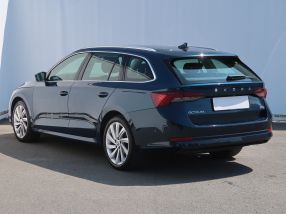 Škoda Octavia - 2021