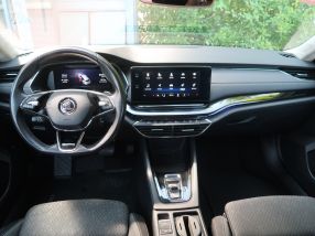 Škoda Octavia - 2021