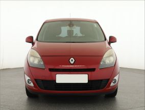 Renault Grand Scenic - 2011