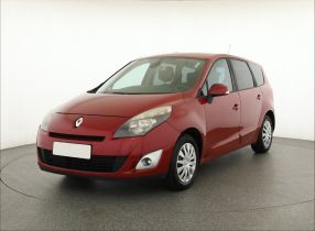 Renault Grand Scenic - 2011