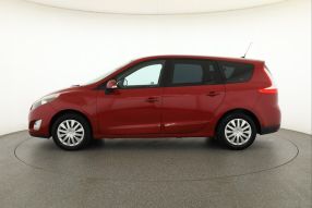 Renault Grand Scenic - 2011