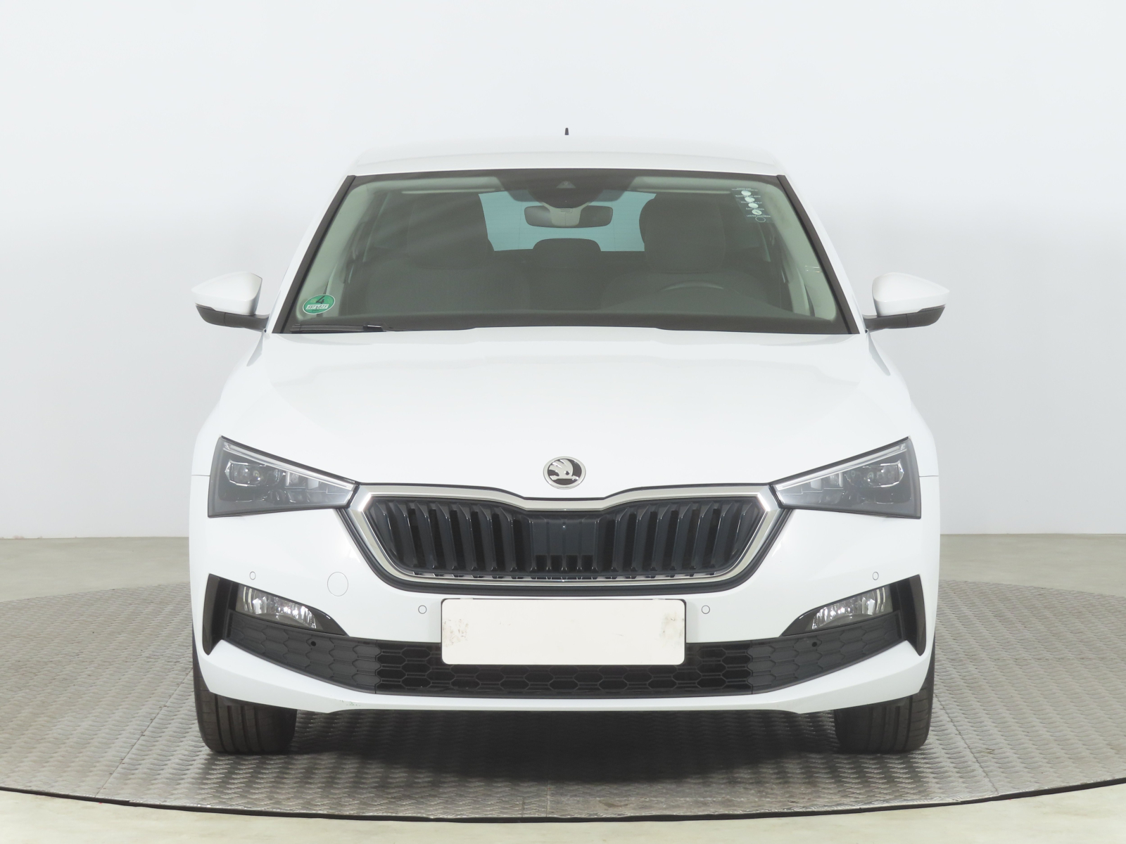 Škoda Scala - 2023