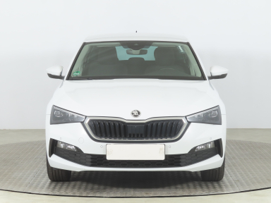 Škoda Scala - 2023