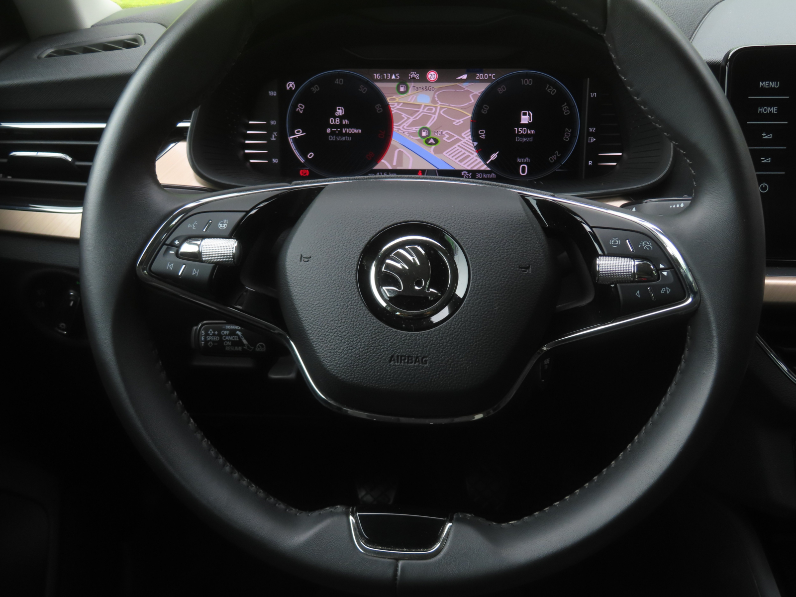 Škoda Scala - 2023