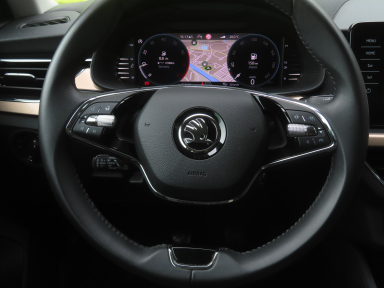 Škoda Scala - 2023