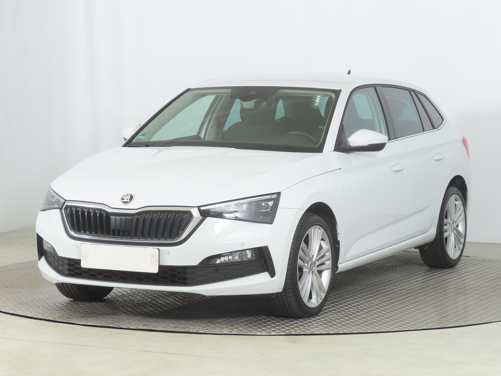 Škoda Scala - 2023