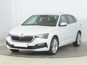 Skoda Scala - 2023
