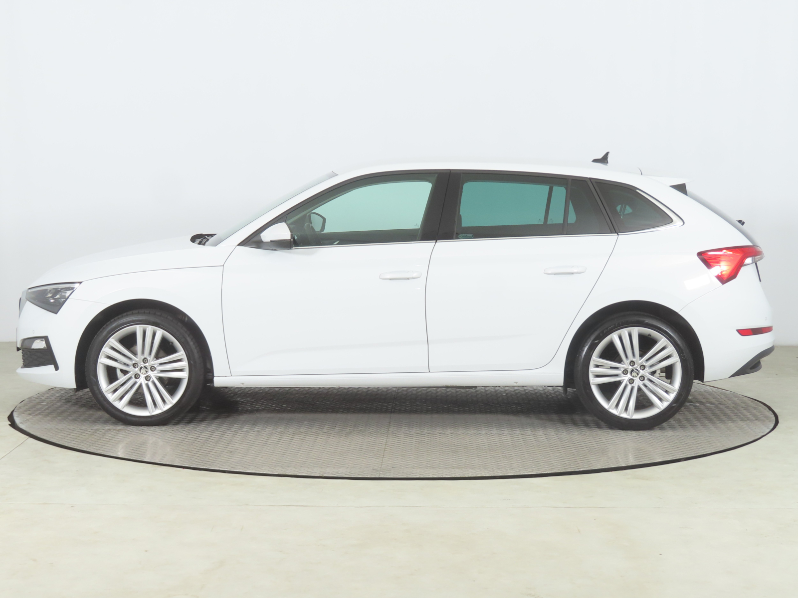 Škoda Scala - 2023