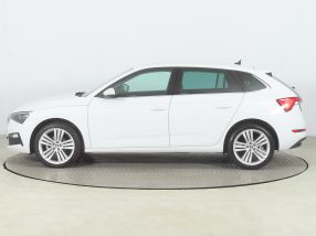 Skoda Scala - 2023
