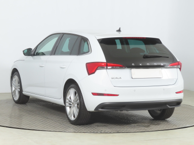 Škoda Scala - 2023