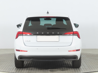 Škoda Scala - 2023