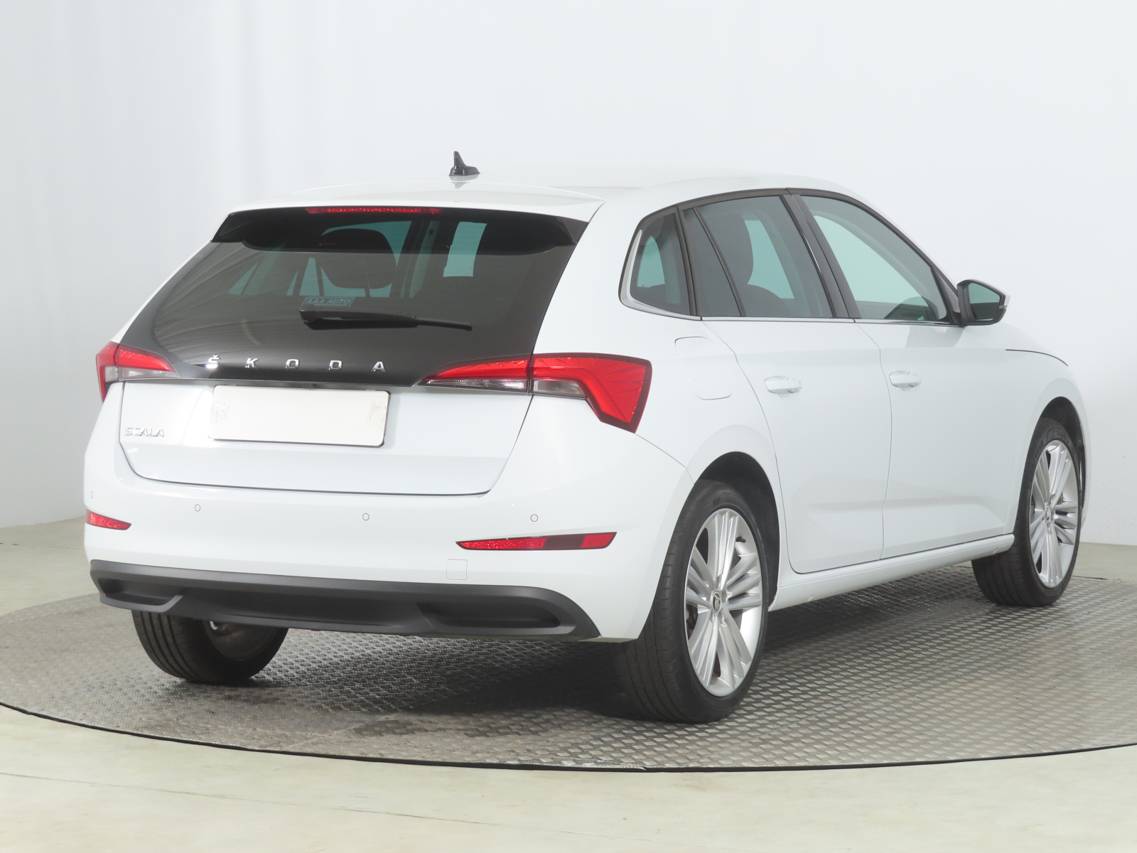 Škoda Scala - 2023