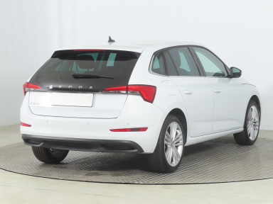 Škoda Scala - 2023