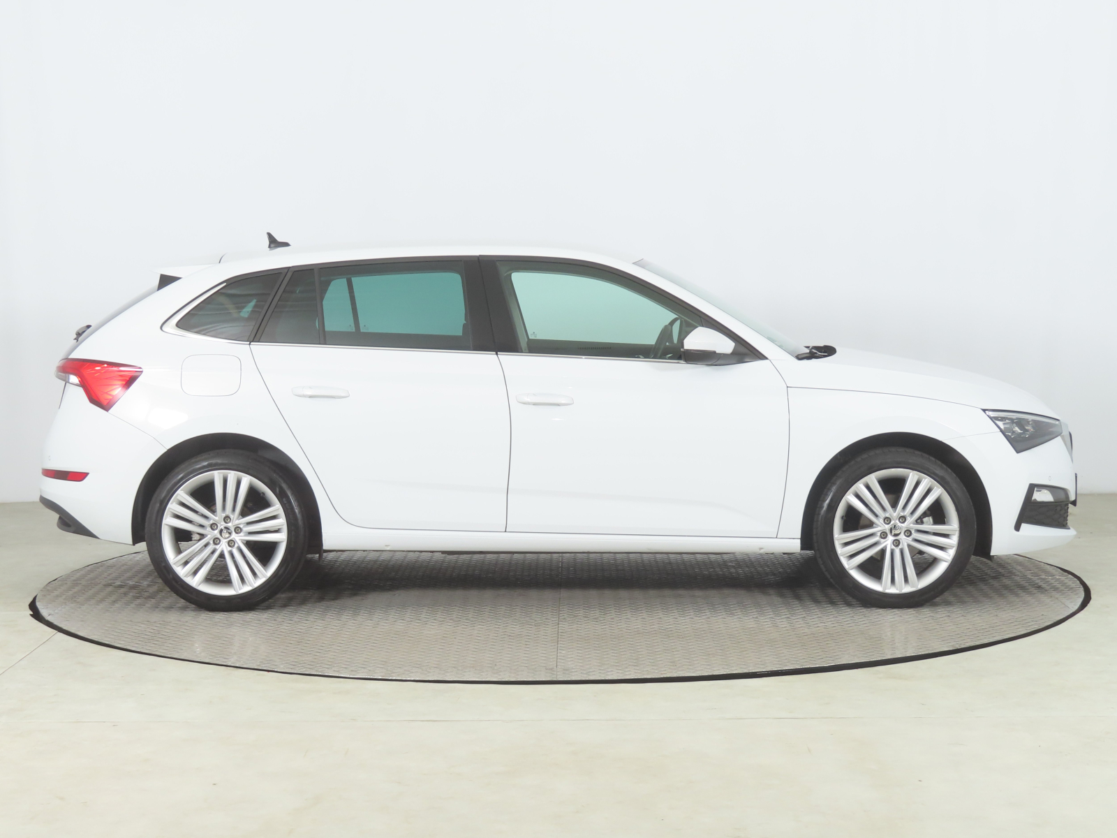 Škoda Scala - 2023