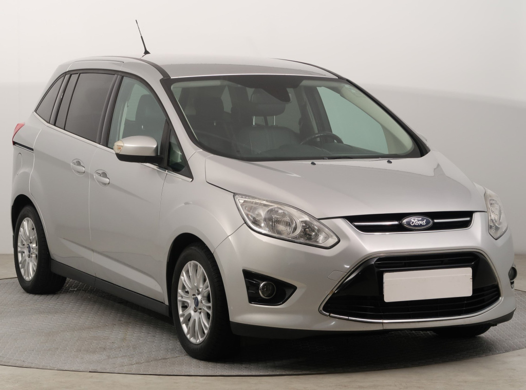 Ford Grand C-Max