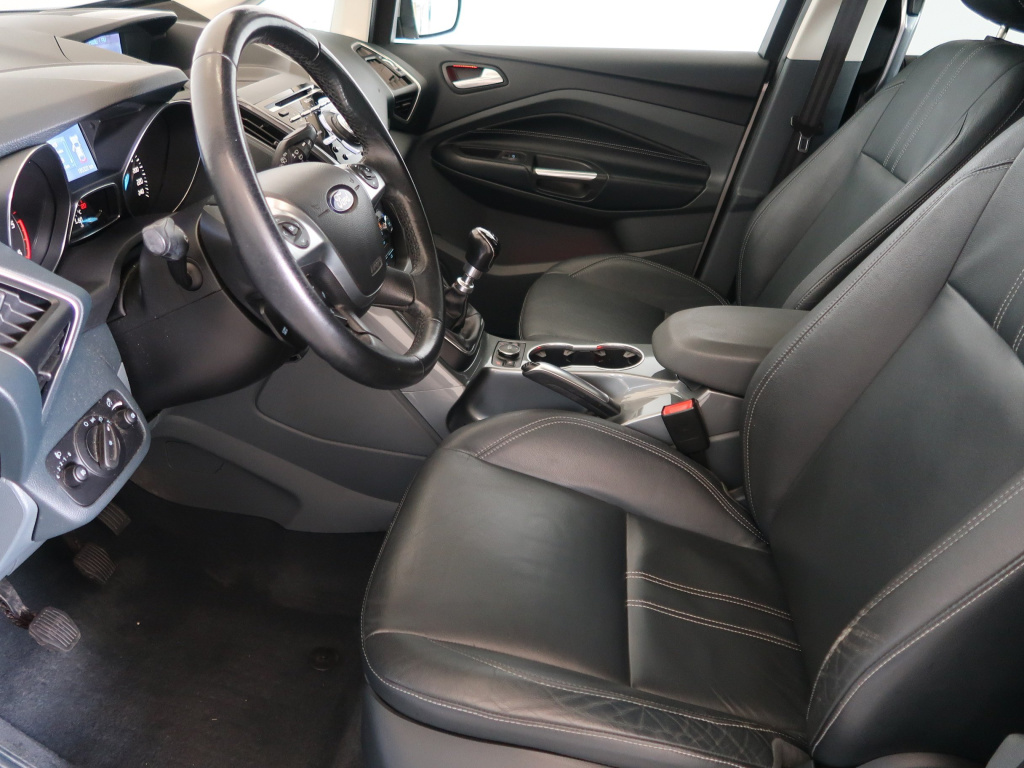 Ford Grand C-Max