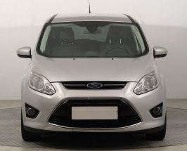 Ford Grand C-Max - 2015
