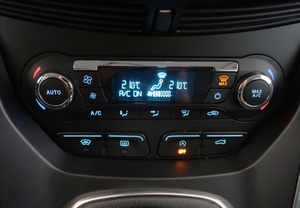 Ford Grand C-Max