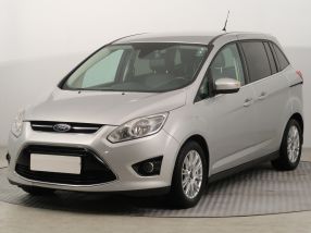 Ford Grand C-Max - 2015