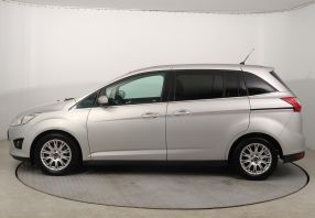 Ford Grand C-Max - 2015