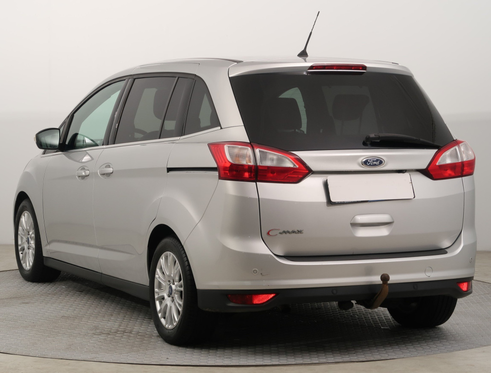 Ford Grand C-Max