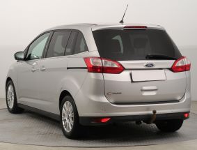 Ford Grand C-Max - 2015