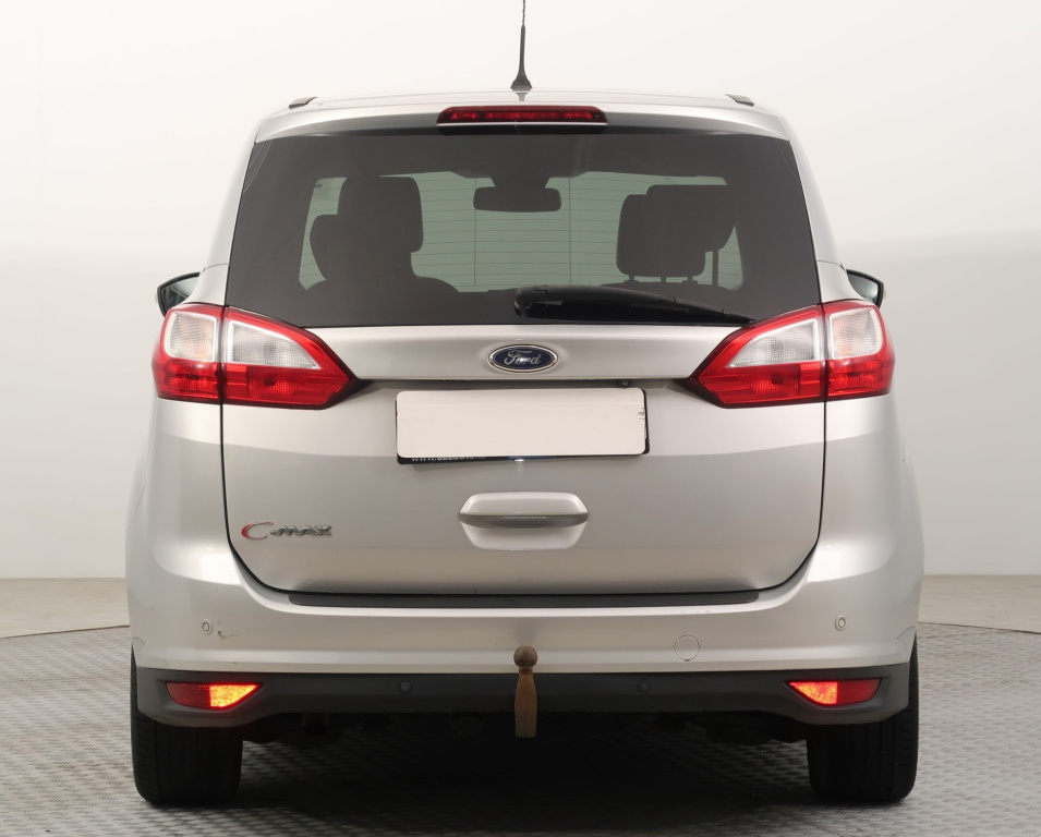Ford Grand C-Max