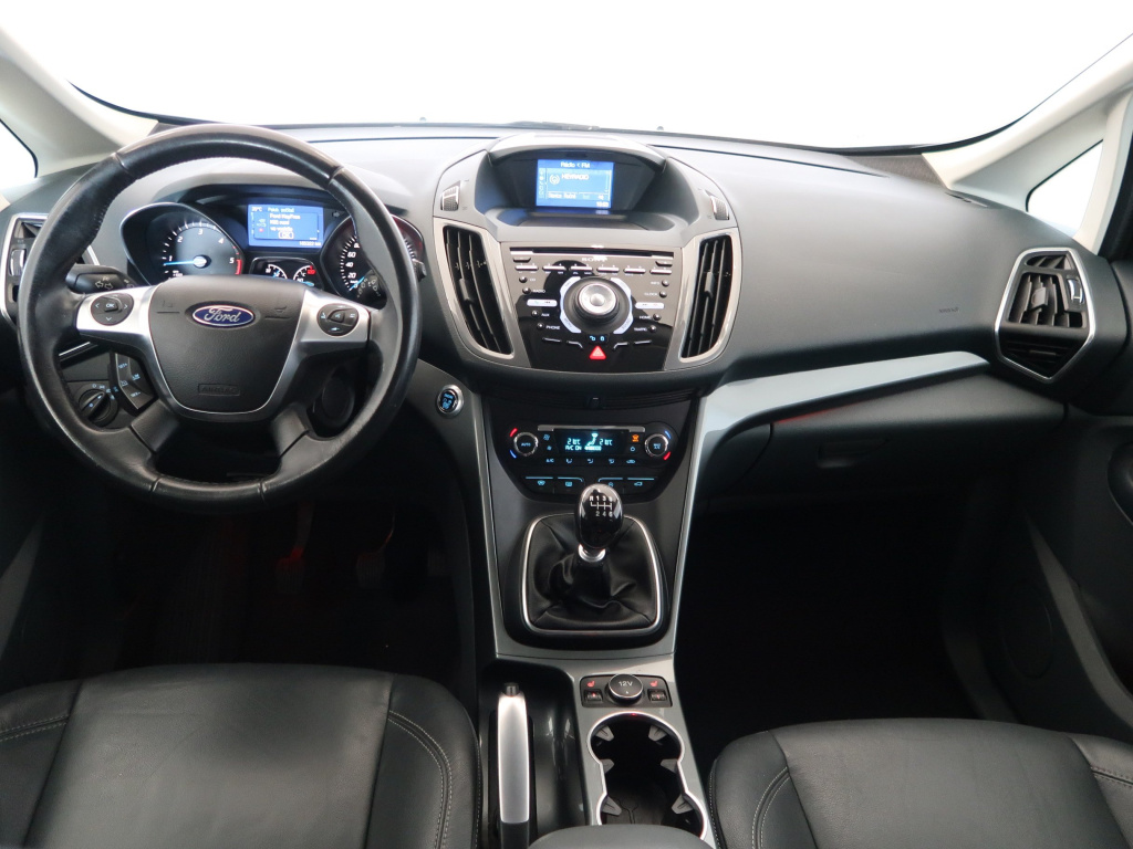 Ford Grand C-Max