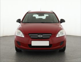 Kia Ceed - 2009