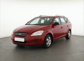 Kia Ceed - 2009