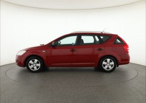 Kia Ceed - 2009