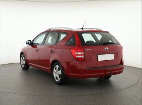 Kia Ceed - 2009