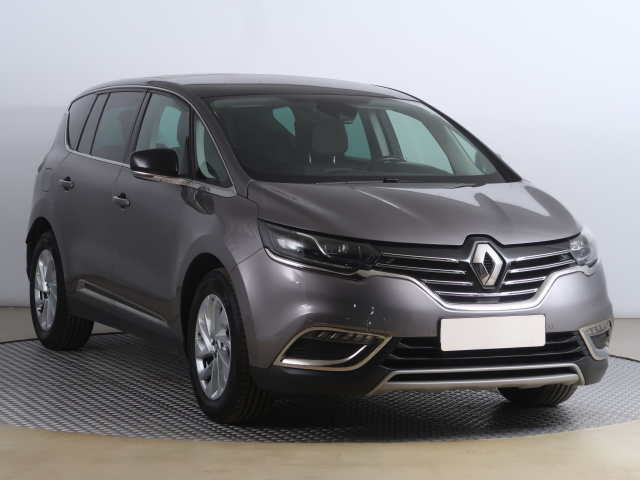 Renault Espace 2016