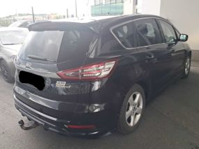 Ford S-Max - 2016