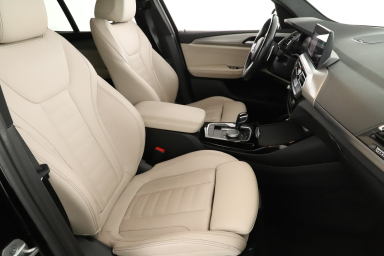 BMW X3 - 2023