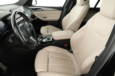 BMW X3 - 2023