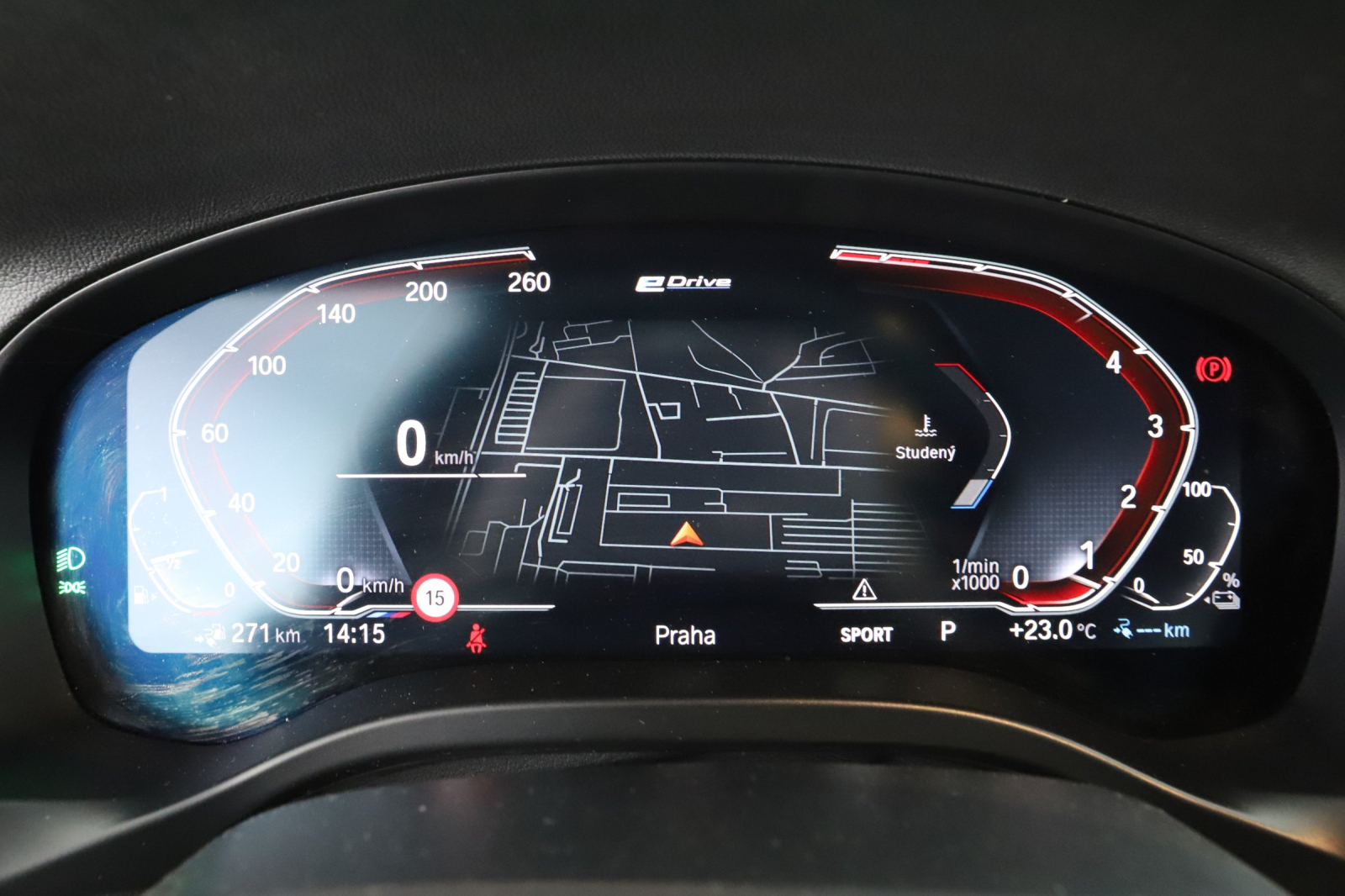 BMW X3 - 2023