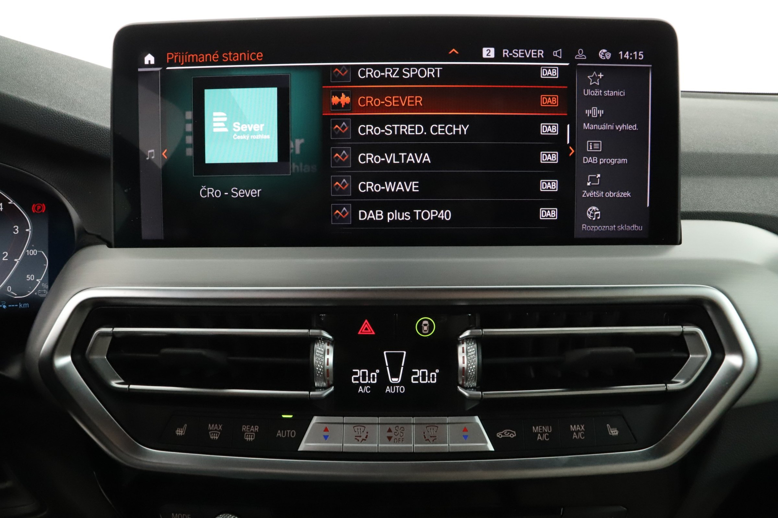 BMW X3 - 2023