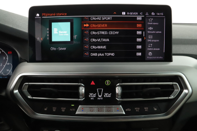 BMW X3 - 2023