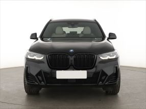 BMW X3 - 2023