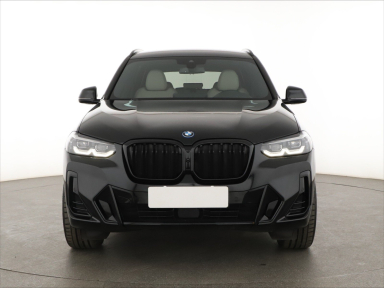 BMW X3 - 2023