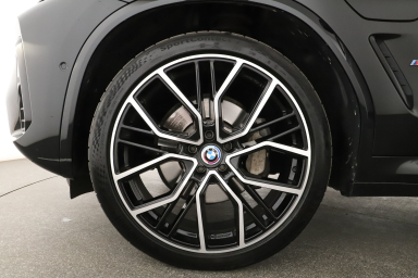 BMW X3 - 2023
