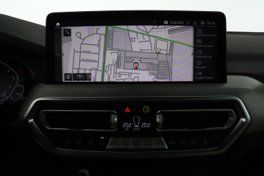 BMW X3 - 2023