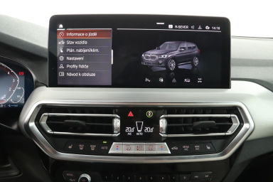 BMW X3 - 2023