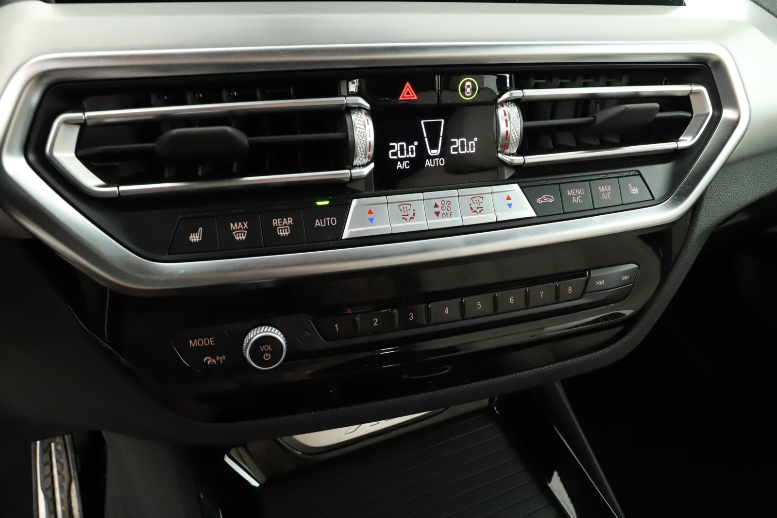 BMW X3 - 2023