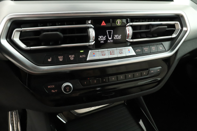 BMW X3 - 2023
