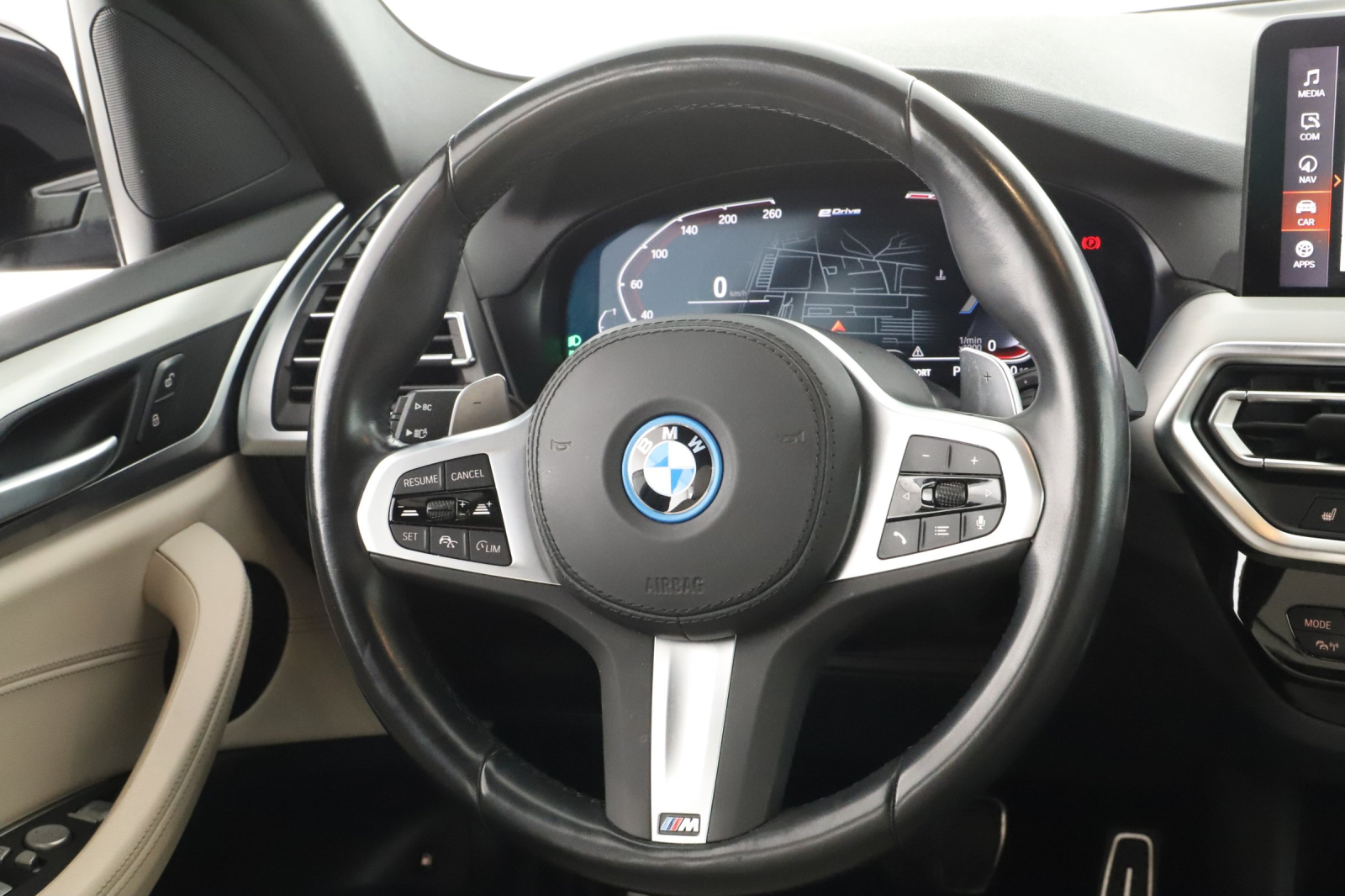 BMW X3 - 2023