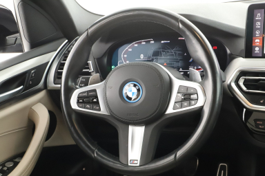 BMW X3 - 2023